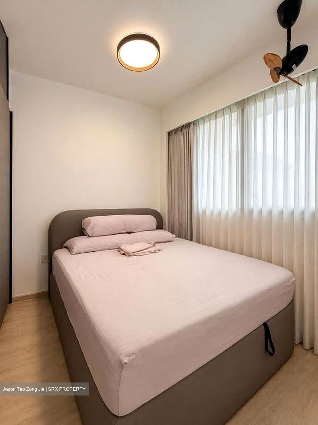 Affinity At Serangoon (D19), Apartment #639070331